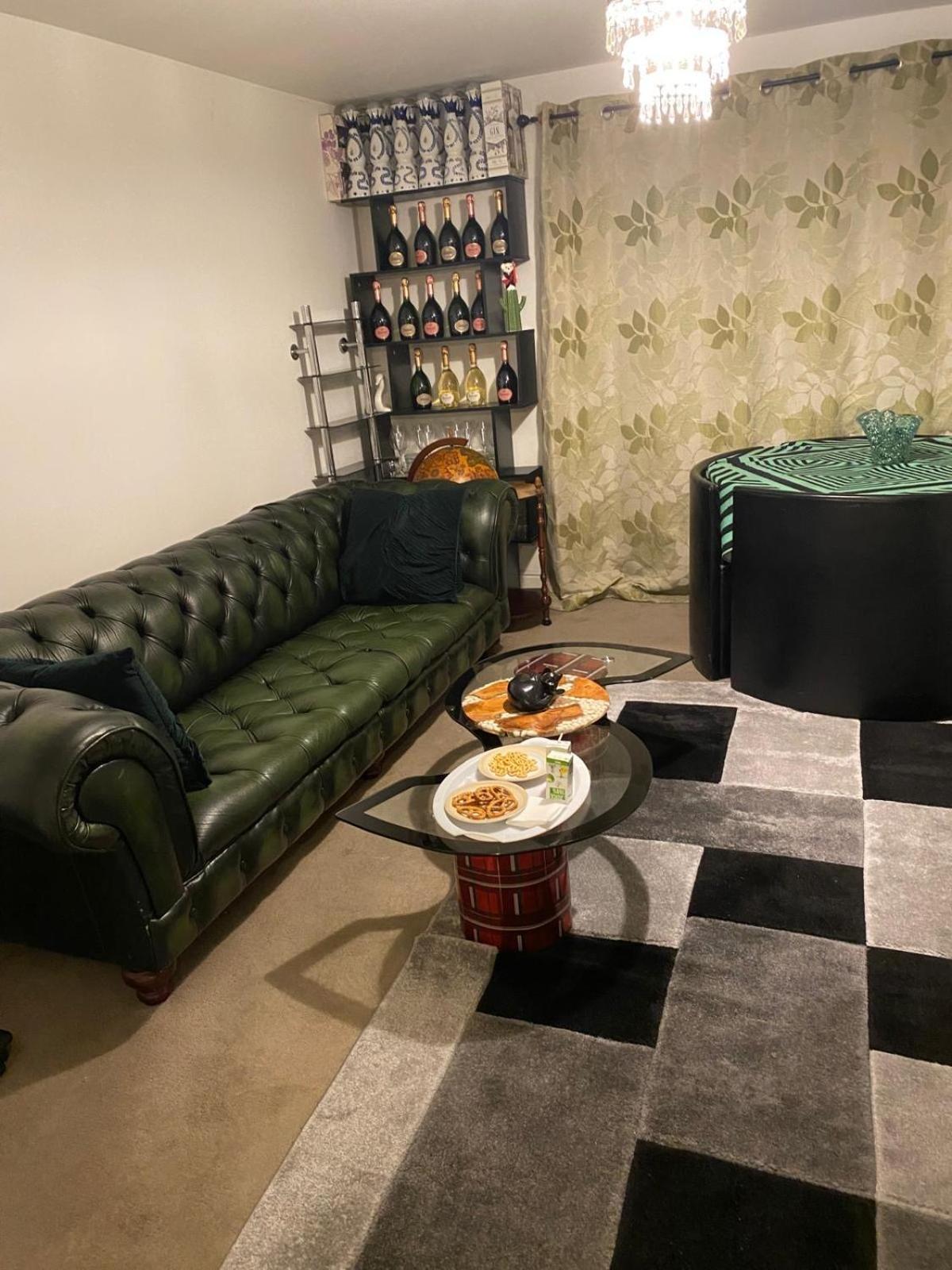 The Right Place. A Fabulous/Cozy Double Room Лондон Экстерьер фото